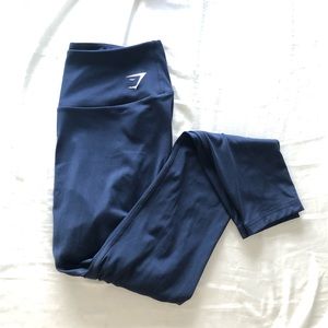 Gymshark training leggings